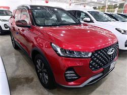 شيري تيجو 7 برو